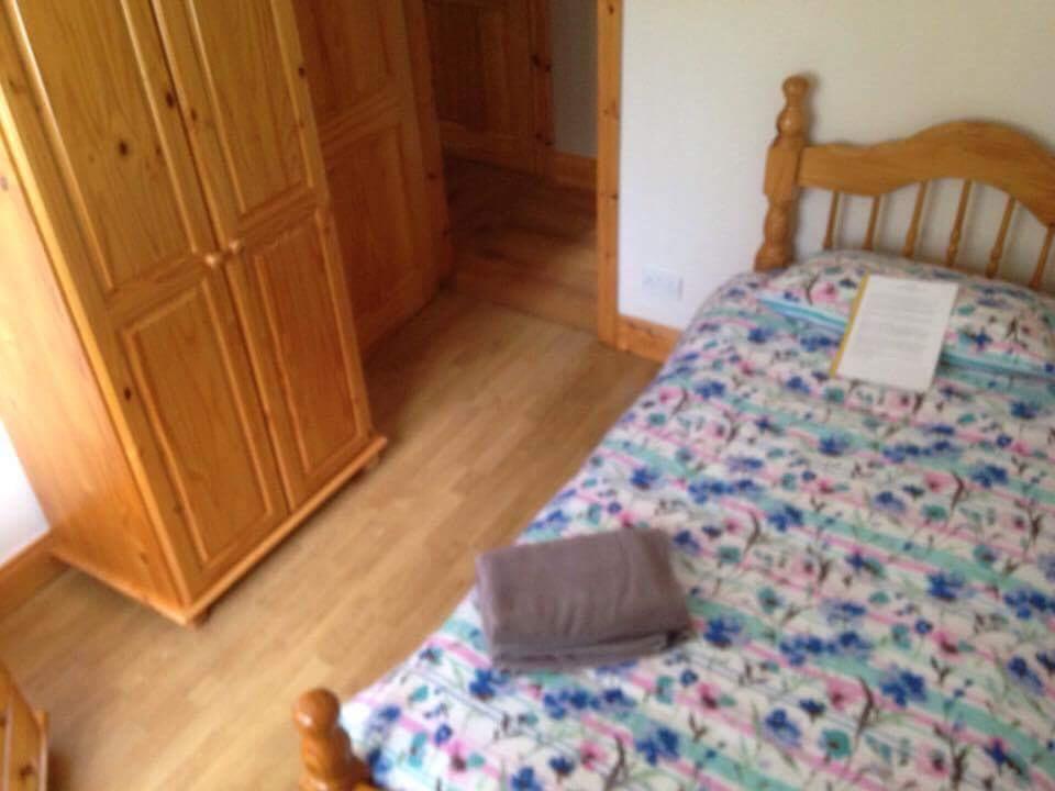 Tara House Bed & Breakfast Ballycastle Bagian luar foto